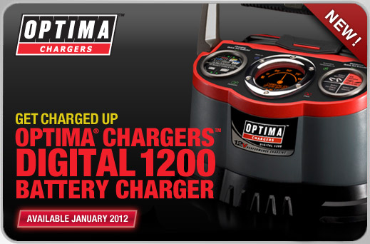 charging optima batteries