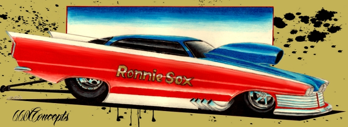 04 Ronnie Sox