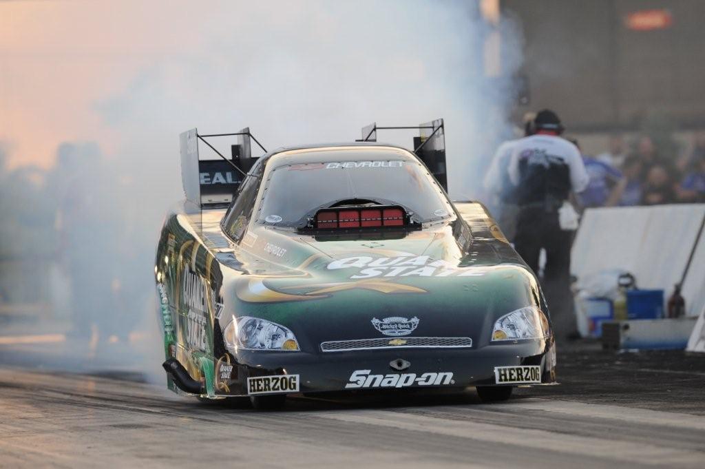 FINAL NHRA CHICAGO QUALIFYING Competition Plus