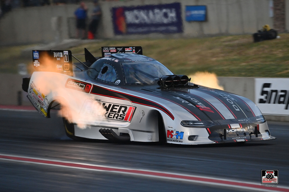 Bandimere Speedway will close at the end of the 2023 racing season in  October – Greeley Tribune