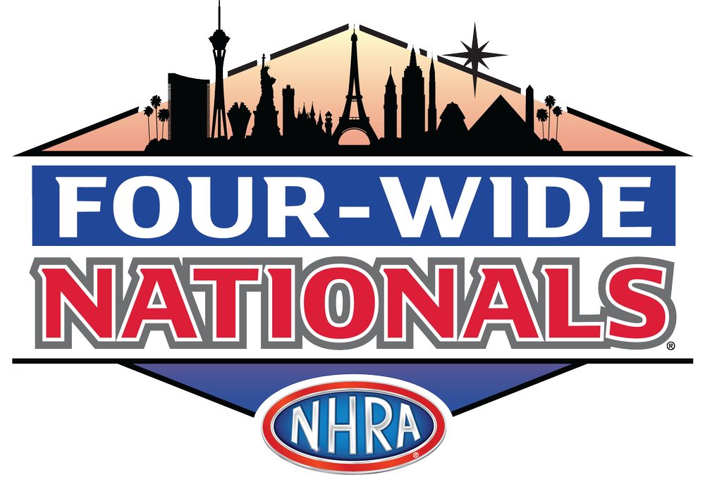 2022 NHRA VEGAS FOURWIDE NATIONALS RESULTS Competition Plus