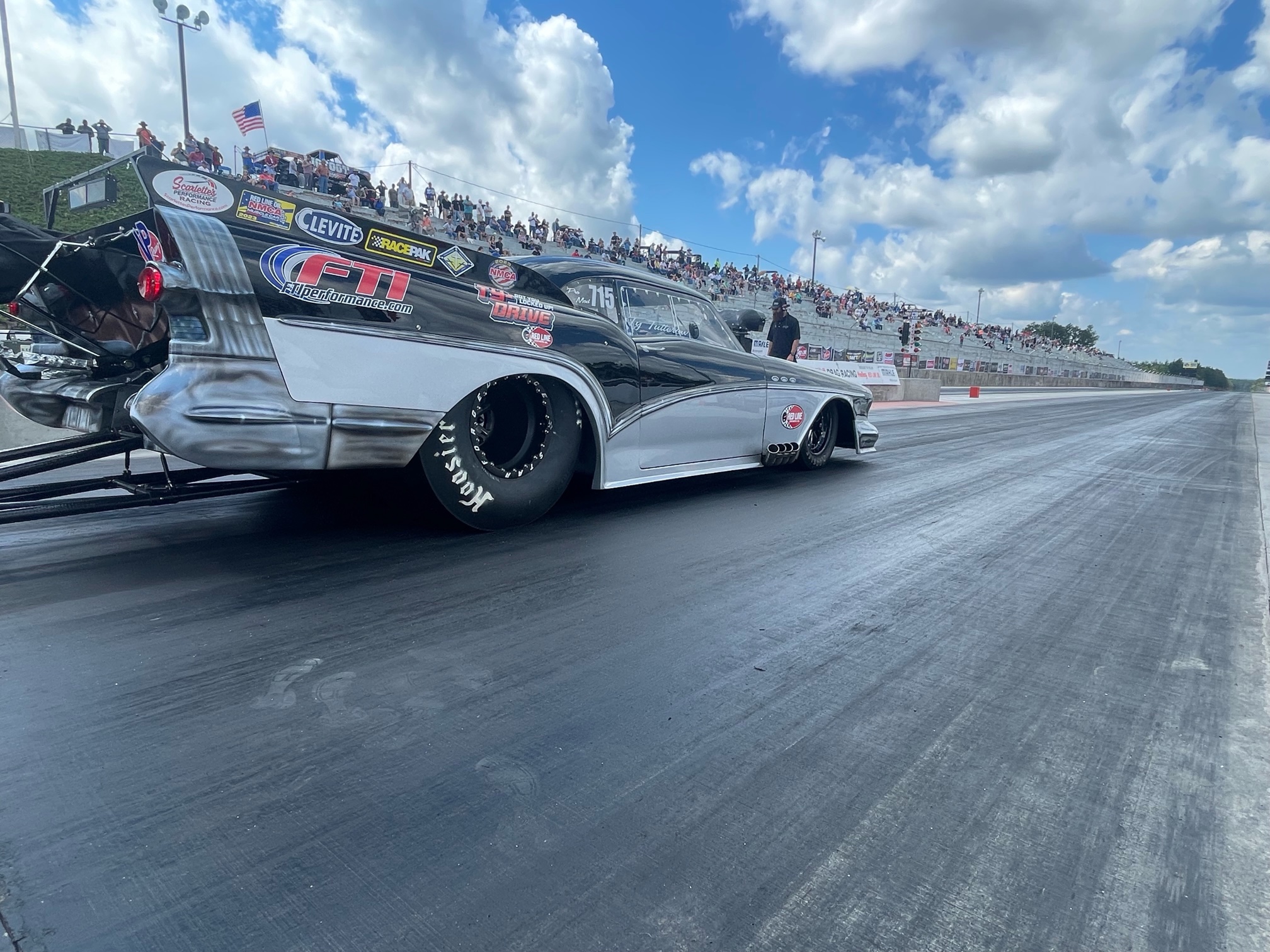 Top Drag Racers From the Sportsman and Pro Mod Ranks
