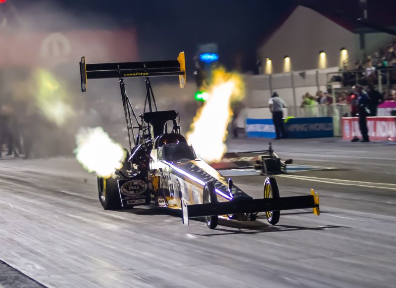 Some Cool NHRA Facts! | Top fuel dragster, Dragsters, Drag racing cars