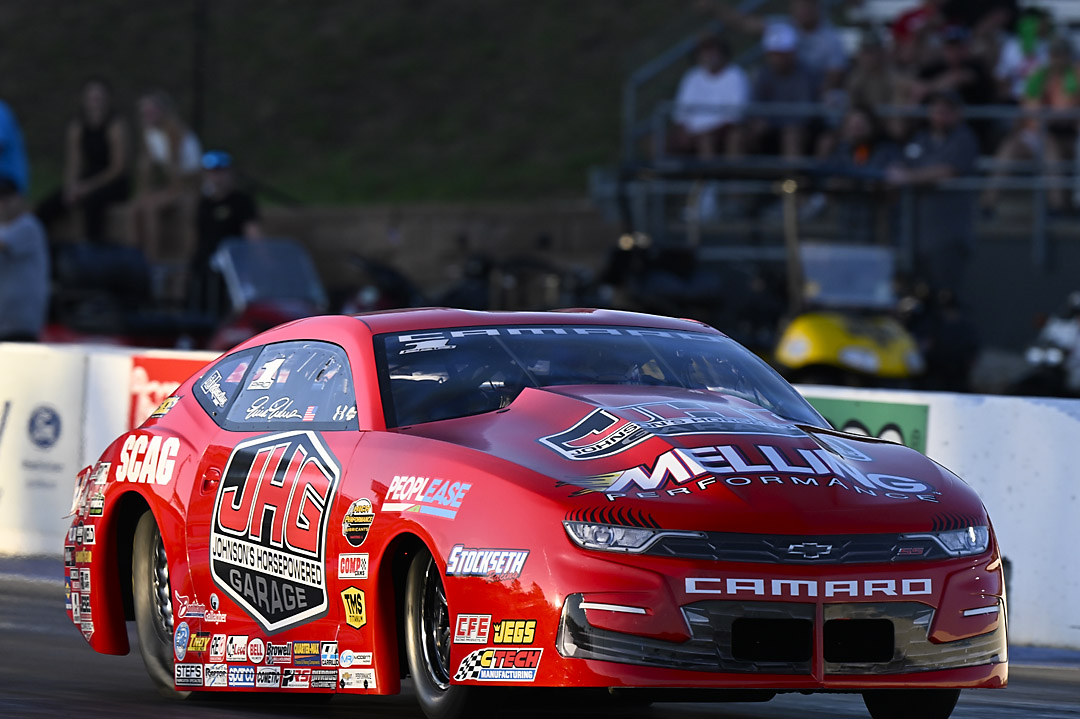 PRO STOCK TEAMS NAMED FOR 2024 PRO SUPERSTAR SHOOTOUT Competition Plus