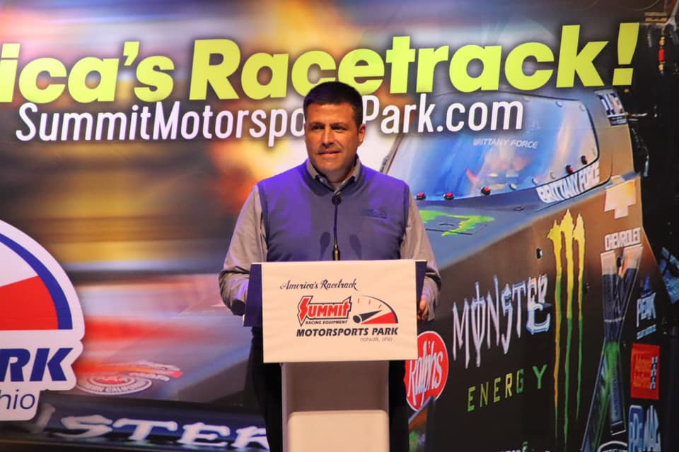 NORWALK RACEWAY PARK WILL NOT OPEN IN 2020 Competition Plus