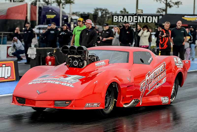 Anti-street racing event makes debut at MB2 Raceway in Sylmar – Daily News