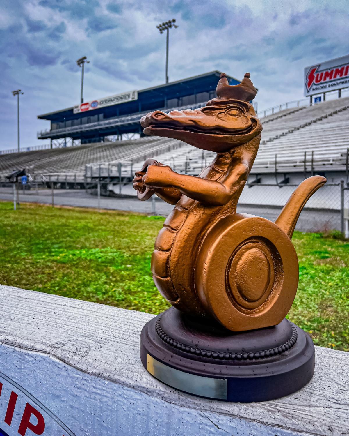 NHRA 2024 Mission Foods Drag Racing Series Revs Up with Golden Gator