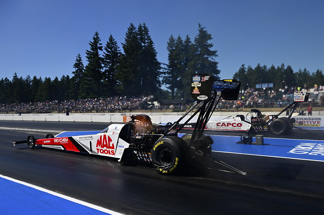 TORRENCE, WILKERSON AND HERRERA PICK UP BIG WINS IN SEATTLE