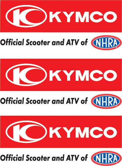 KYMCO_official-ATVandScoot-NHRA