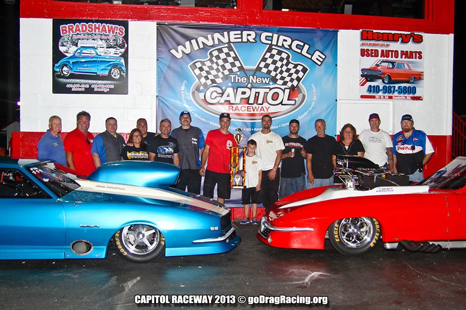 MARINIS AND DEHAVEN SPLIT WIN AND PURSE AT NEOPMA EVENT | Competition Plus