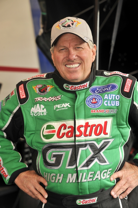 2014 John Force Head 1