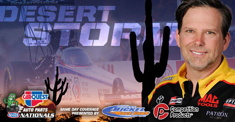 02 20 2015 nhra phoenix