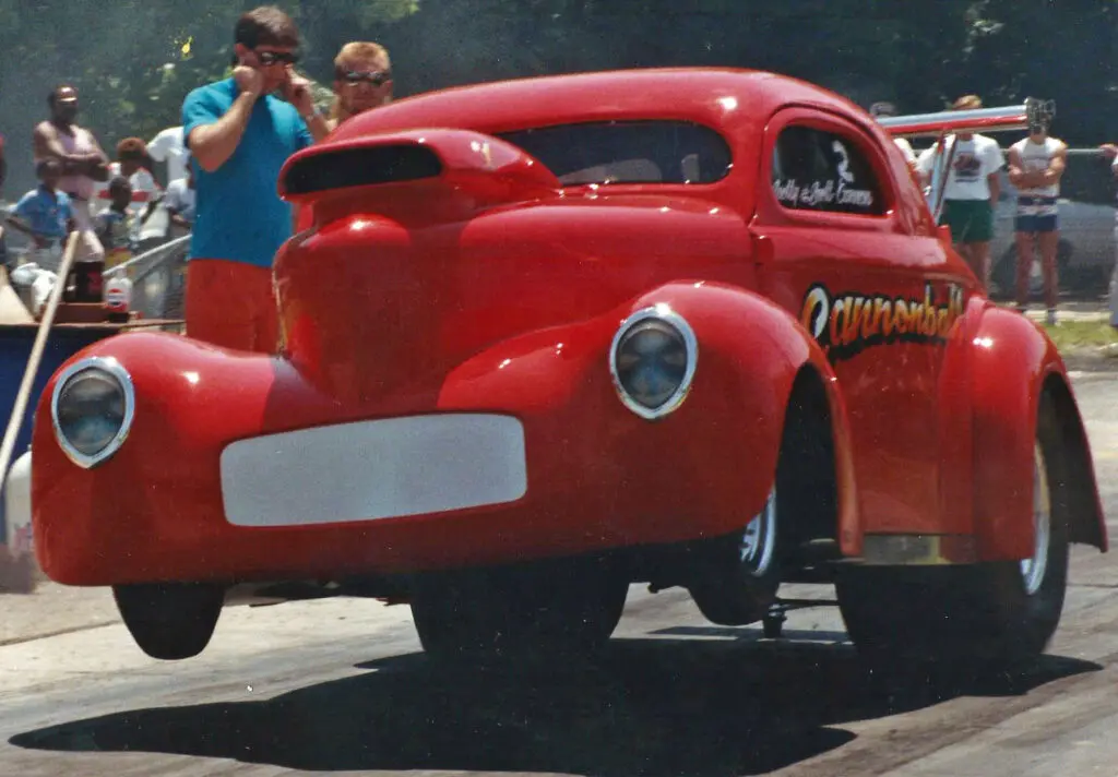 cannon 1987 topsportsman