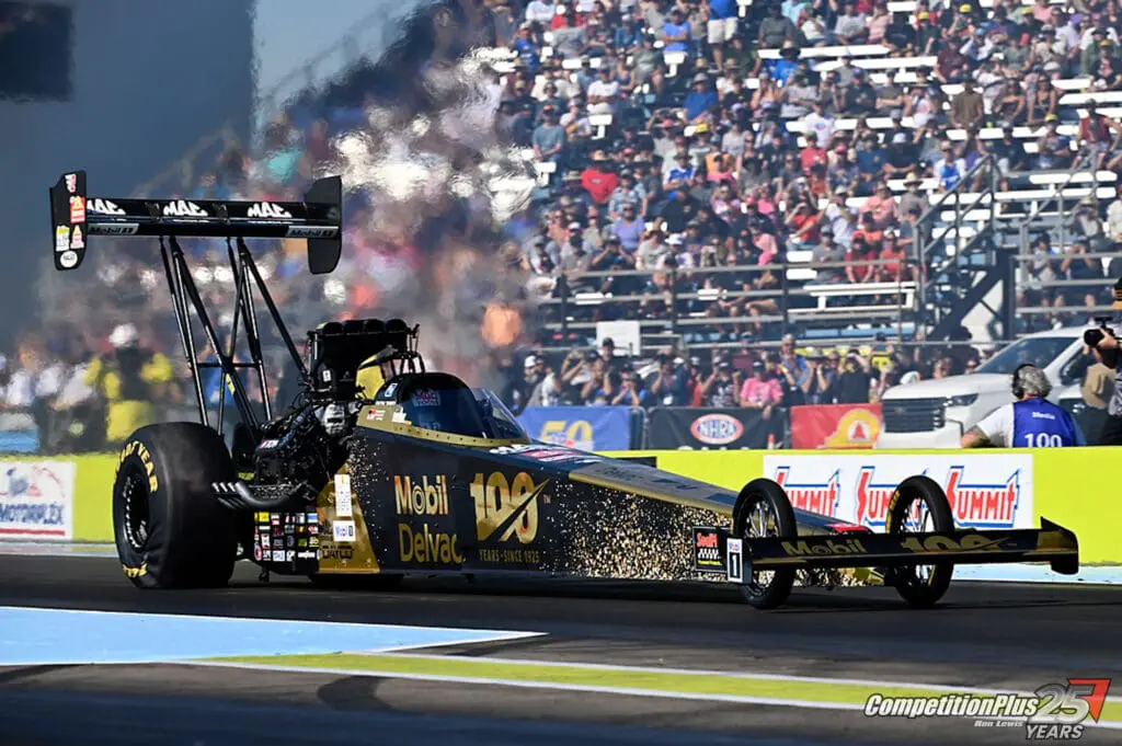 dallas25 doug kalitta