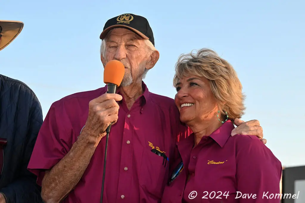steve cindy gibbs nitrorevival