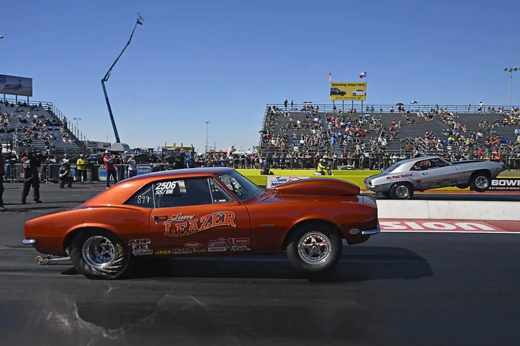 super stock JEGS25