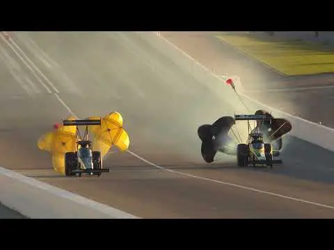 🚨 BRITTANY FORCE SETS VEGAS SPEED RECORD | PROCK, REED & HERRERA TOP FRIDAY VEGAS QUALIFYING 🚨