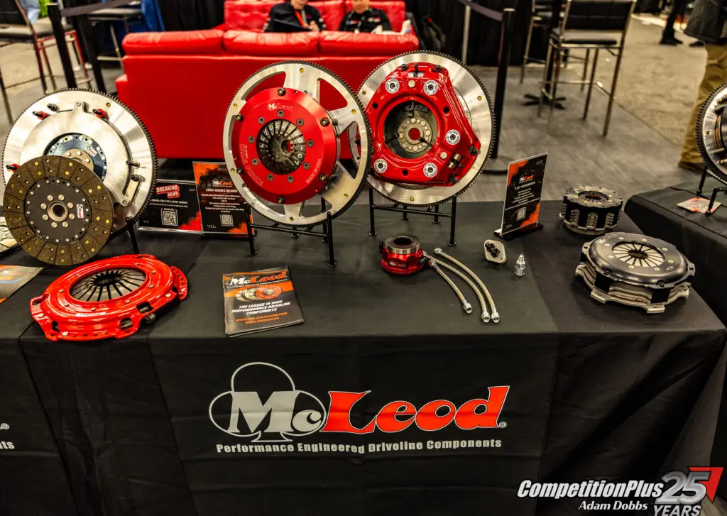 2025 PRI SHOW DAY mcleod