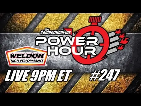 Power Hour #247 – The 2025 Drag Racing Season & Beyond