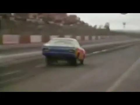 1975 IHRA PRO-AM NATIONALS: Rockingham’s Spring Showdown | Vintage Speedvision Classic