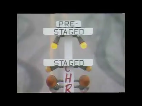 🔥 Rare 1974 NHRA Springnationals Video Rewind | Drag Racing History Uncovered