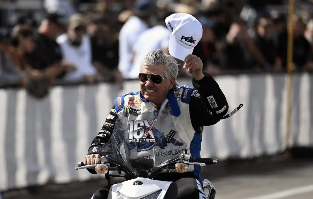 john force