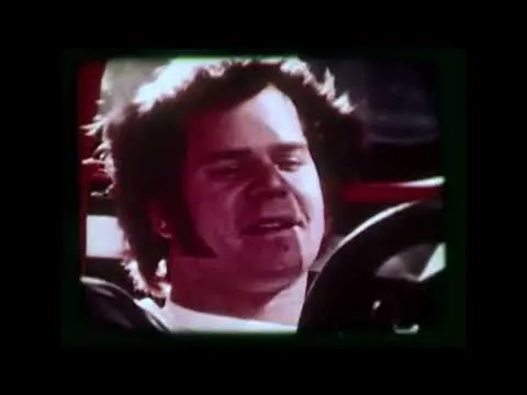 Burn On (1973 Drag Racing Documentary) — Jungle Jim Liberman & New England Dragway Nitro Action!