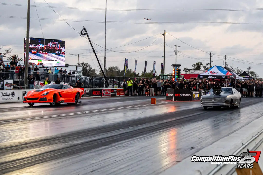 Pro Mod final 2