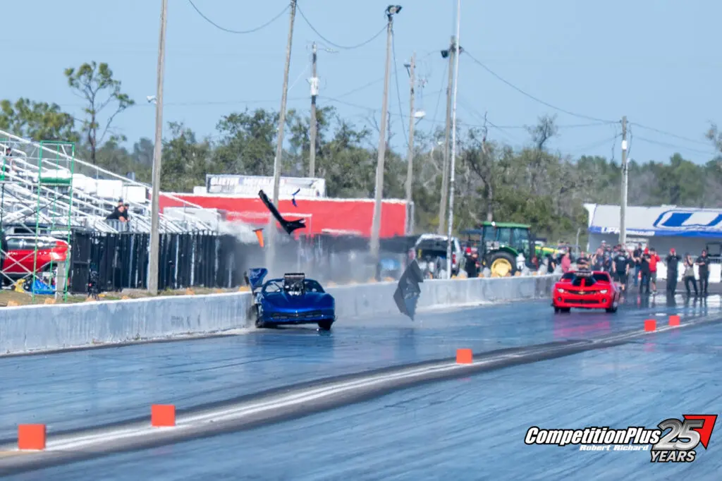 True 10.5 winner wreck wednesday