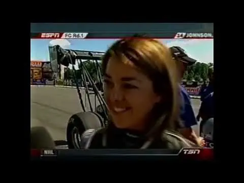 2008 NHRA Summit Nationals: The Final NHRA Quarter-Mile Nitro Race