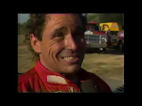 1985 IHRA Stroh’s Shootout | $50,000 on the Line at Darlington Dragway