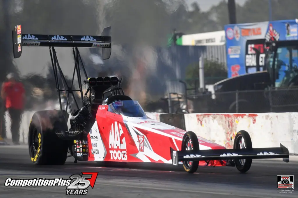 DougKalitta GainesvillePROTest26