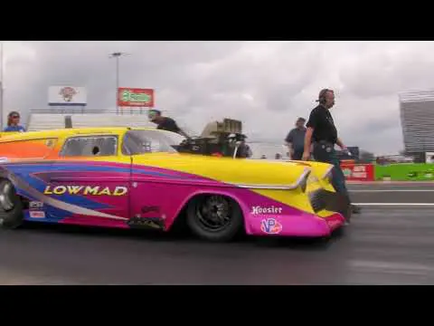 Les Mayhew Collection: ADRL Pro Nitrous Superstars Unfiltered | Early 2010s Outlaw Drag Racing