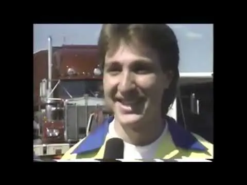 March 1990: The Birth of Pro Modified | First-Ever Pro Mod Race at Darlington (IHRA)