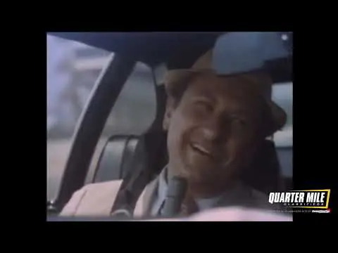 Ford Pinto Commercial Flashback: The Car That Took Over 1970s Drag Racing