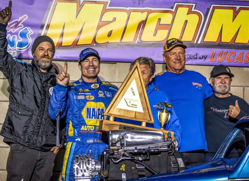 roncapps marchmeet 01