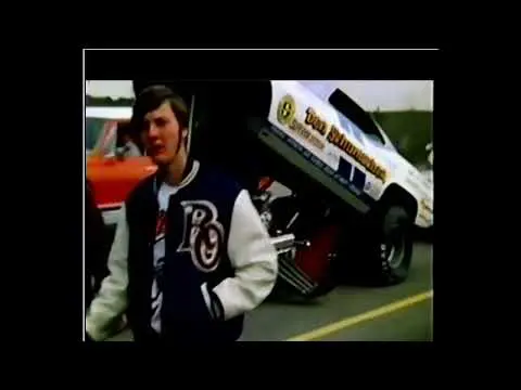 🔥 Drag Racing: A Sport of the People (1973) | Rare Documentary on America’s Straight-Line Culture