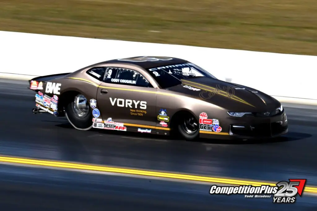 3 6 2026 GV PRO STOCK 1 CODY COUGHLIN TODD DZIADOSZ PHOTO