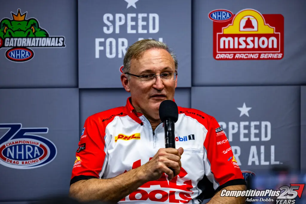 Doug Kalitta C0A7498