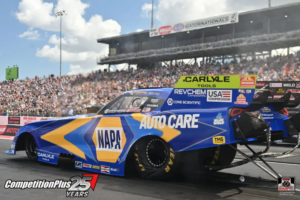 RonCapps 1 Saturday Gainesville 01