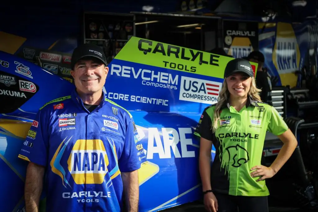 capps revchem