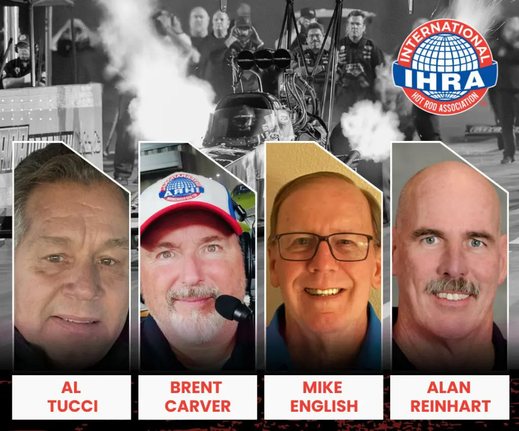 ihra announcers 02