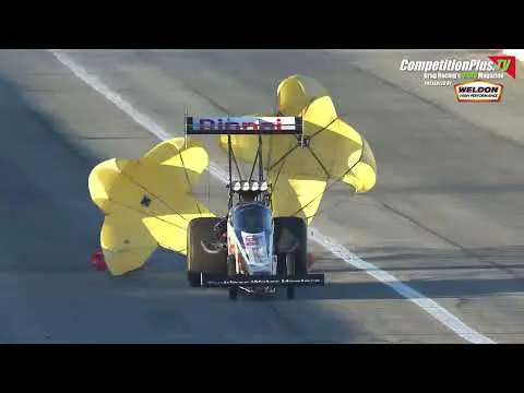 LEAH PRUETT, VANDERGRIFF & ANDERSON LEAD FRIDAY QUALIFYING 🔥 NHRA WINTERNATIONALS POMONA