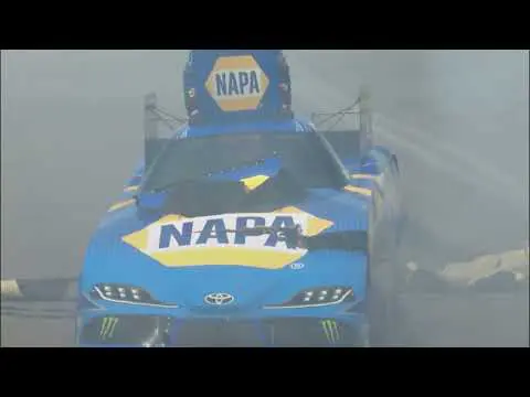 🔥💥 RON CAPPS SURVIVES FIERY FUNNY CAR EXPLOSION AT PHOENIX | NHRA ARIZONA NATIONALS DRAMA