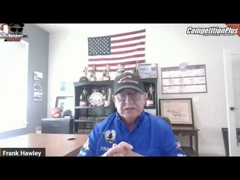 🔥 FRANK HAWLEY BREAKS SILENCE ON IHRA SCHOOL SALE | FIRST INTERVIEW WITH ALAN REINHART 🏁