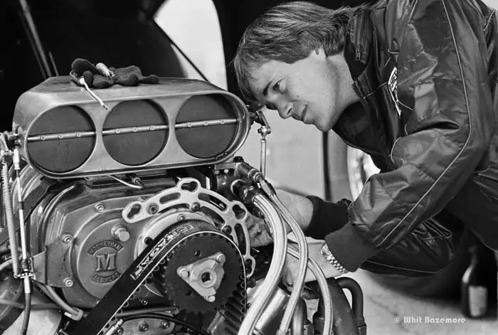 billy meyer 1984 1
