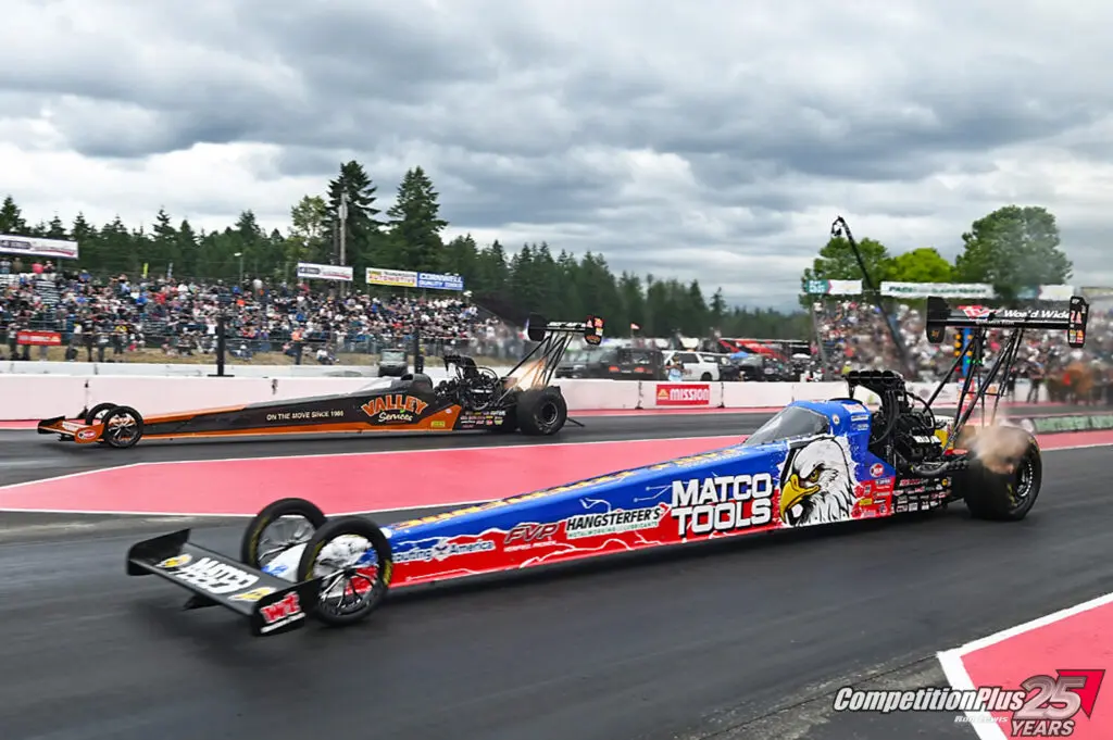 seattle too fast too tasty fop tuel final round 2
