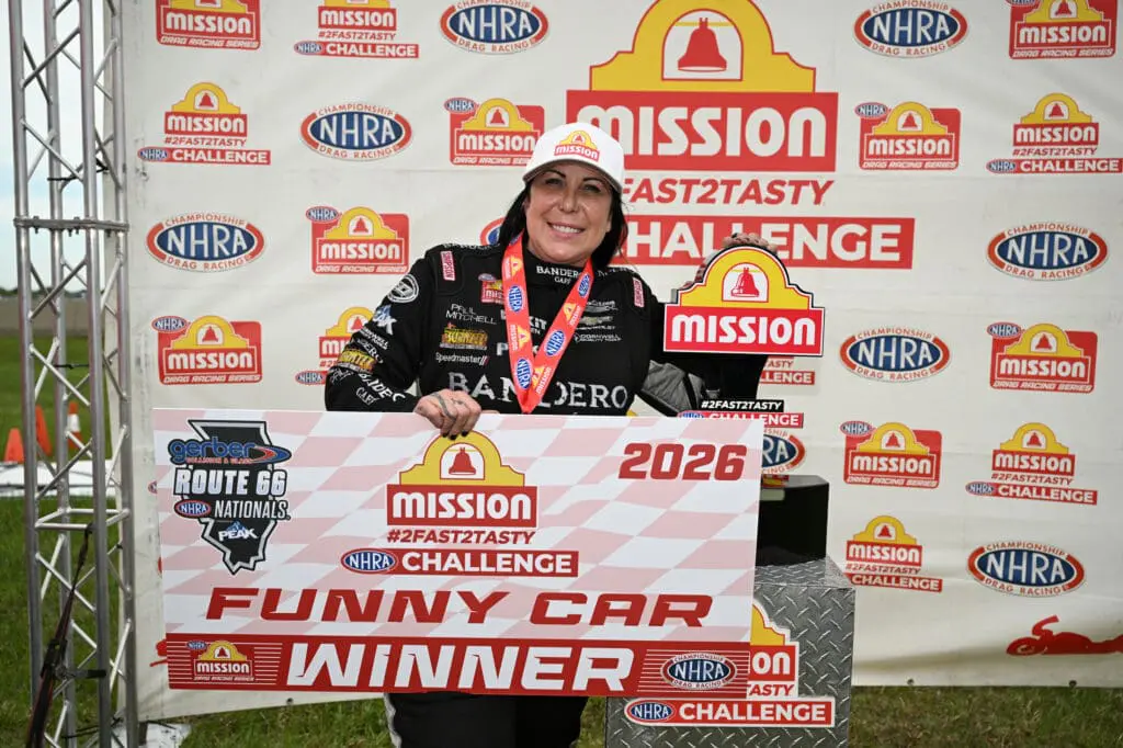 DeJoria Mission JFA