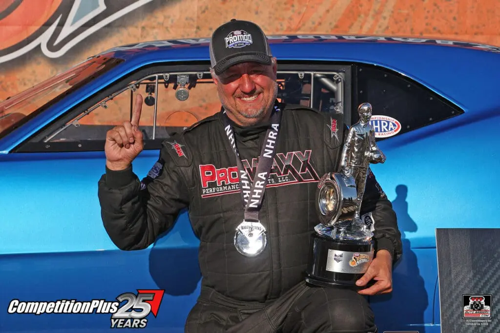 JasonCollins Sunday SouthernNationals 26 01 1