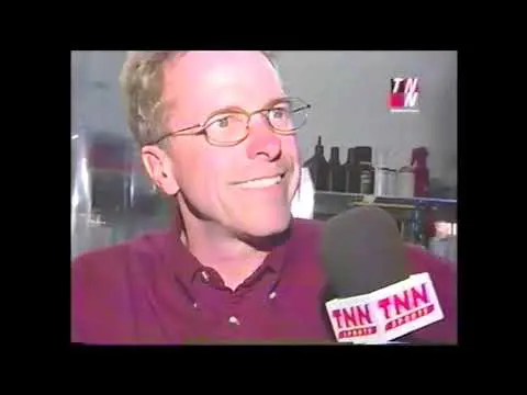 2000 IHRA President’s Cup Nationals | The Day Chip King Shocked Budd’s Creek